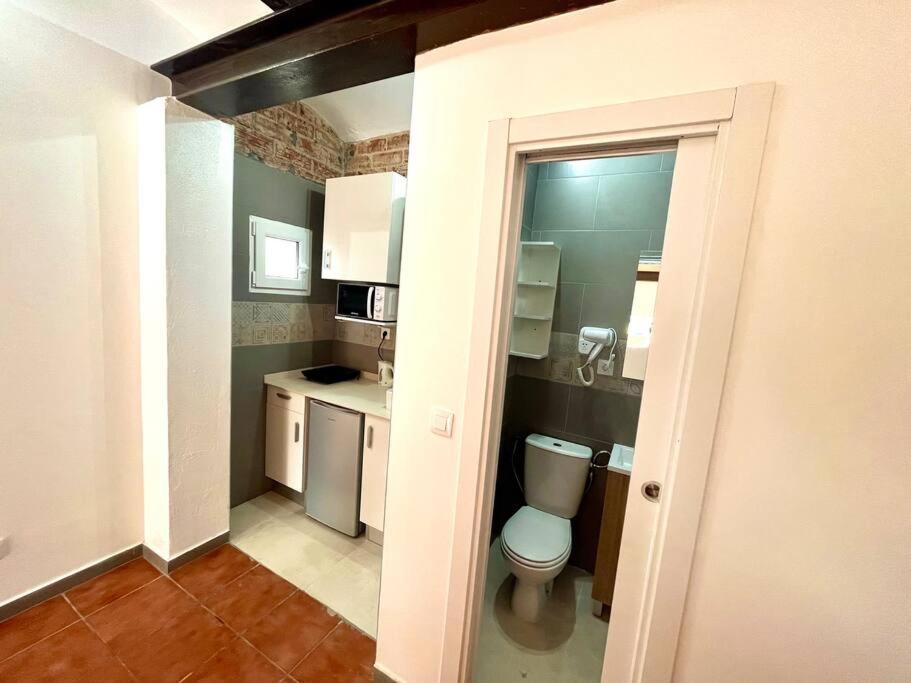 Nuevos Apartamentos Frente Al Mar Y A La Playa Castelldefels Ngoại thất bức ảnh