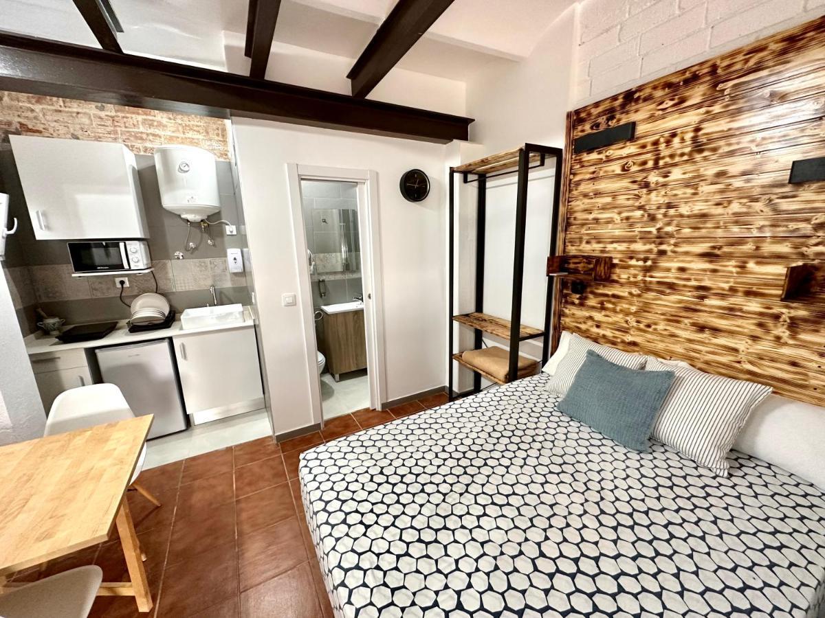 Nuevos Apartamentos Frente Al Mar Y A La Playa Castelldefels Ngoại thất bức ảnh