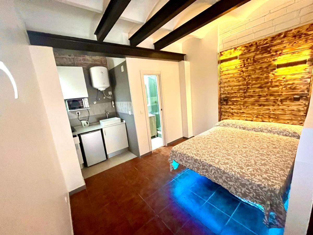 Nuevos Apartamentos Frente Al Mar Y A La Playa Castelldefels Ngoại thất bức ảnh